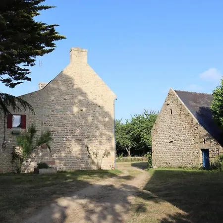 Kermenhir, A Charming 18th Century Breton Villa