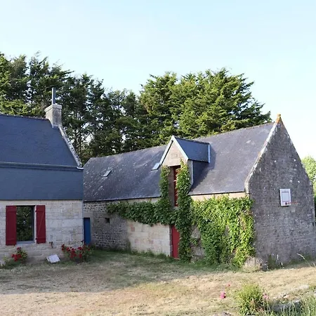 Kermenhir, A Charming 18th Century Breton Villa Loctudy