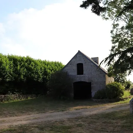 Kermenhir, A Charming 18th Century Breton Villa Loctudy