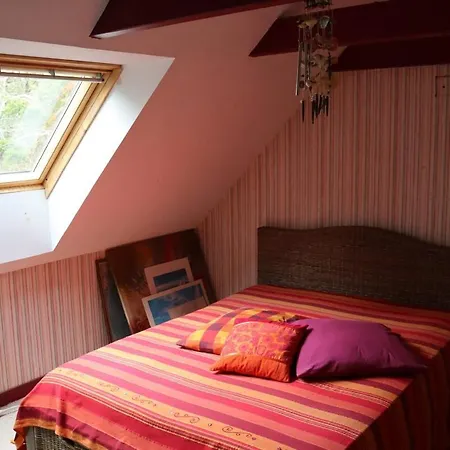 Kermenhir, A Charming 18th Century Breton Villa Loctudy